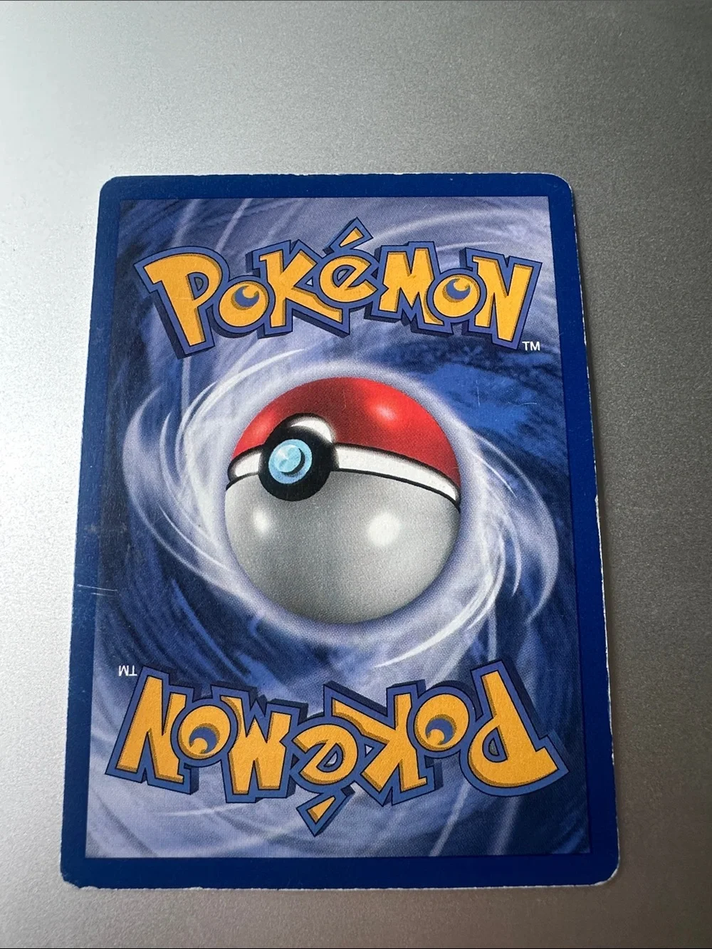 Chansey Holo Pokémon Card (3/102)